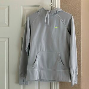 Nike Therma Fit Hoodie